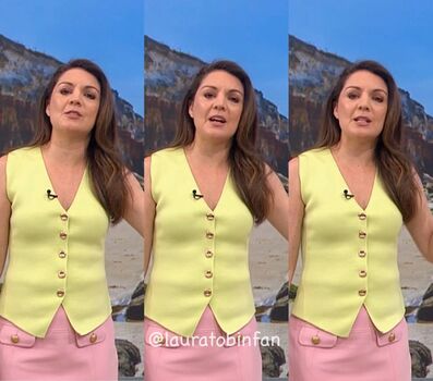 🔥 Laura tobin leaked private photo uncensored full