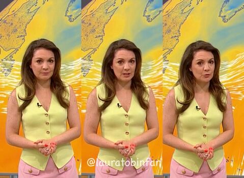 🔥 Laura tobin leaked private photo uncensored full
