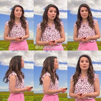 🔥 Laura tobin leaked private photo uncensored full