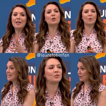 🔥 Laura tobin leaked private photo uncensored full