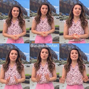 🔥 Laura tobin leaked private photo uncensored full