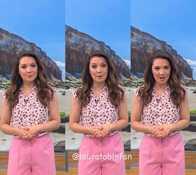 🔥 Laura tobin leaked private photo uncensored full