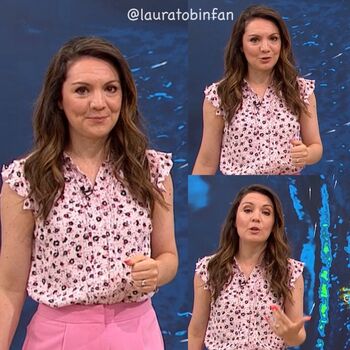 🔥 Laura tobin leaked private photo uncensored full