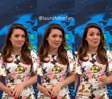 🔥 Laura tobin leaked private photo uncensored full