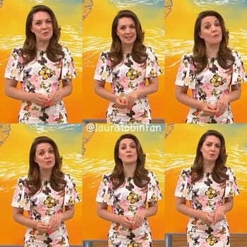 🔥 Laura tobin leaked private photo uncensored full