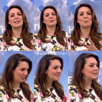 🔥 Laura tobin leaked private photo uncensored full