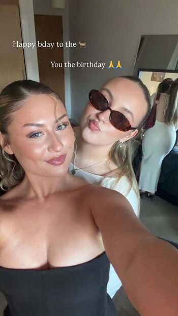 🔥 Lauren duffy leaked private photo uncensored full