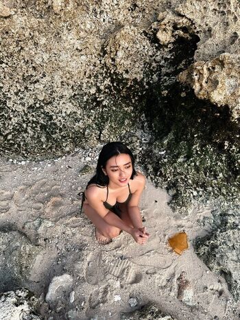 🔥 Laurencia monica leaked private photo uncensored full