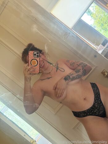 🔥 Laurenkimripley leaked private photo uncensored full