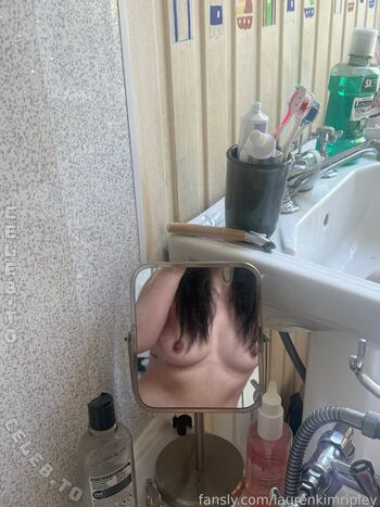 🔥 Laurenkimripley leaked private photo uncensored full