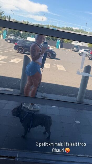 🔥 Laurine   page leaked private photo uncensored full