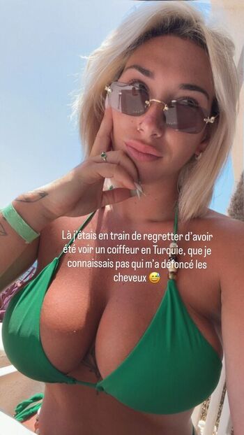🔥 Laurine   page leaked private photo uncensored full