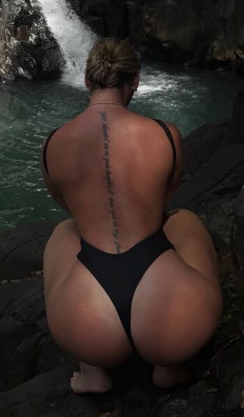 🔥 Laurine   page leaked private photo uncensored full