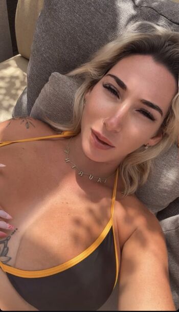 🔥 Laurine   page leaked private photo uncensored full