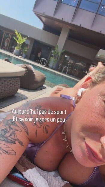 🔥 Laurine leaked private photo uncensored full