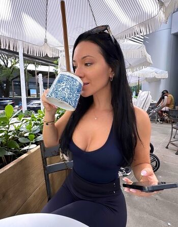🔥 Layah heilpern page leaked private photo uncensored full