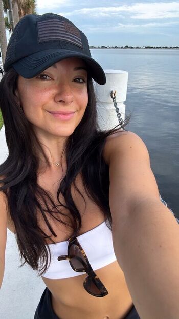 🔥 Layah heilpern page leaked private photo uncensored full