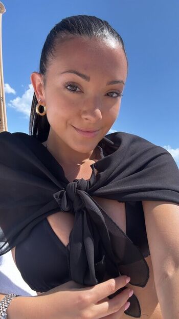 🔥 Layah heilpern leaked private photo uncensored full