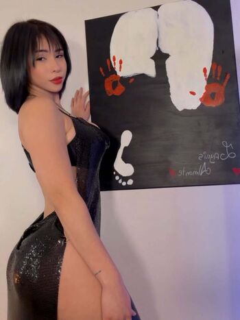 🔥 Laynis almonte leaked private photo uncensored full