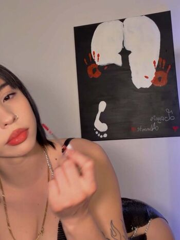 🔥 Laynis almonte leaked private photo uncensored full