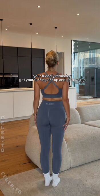 🔥 Lea breuer page leaked private photo uncensored full