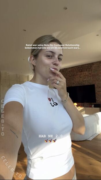 🔥 Lea breuer page leaked private photo uncensored full