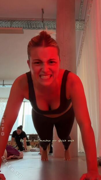 🔥 Lea breuer page leaked private photo uncensored full