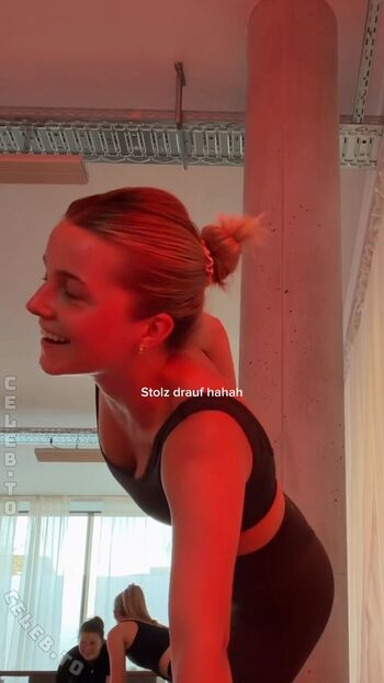 🔥 Lea breuer page leaked private photo uncensored full