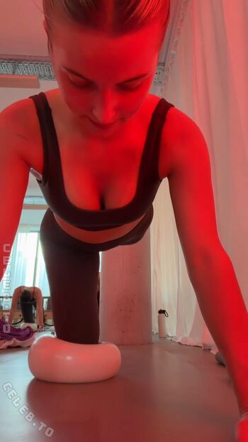 🔥 Lea breuer page leaked private photo uncensored full