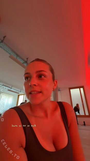 🔥 Lea breuer page leaked private photo uncensored full