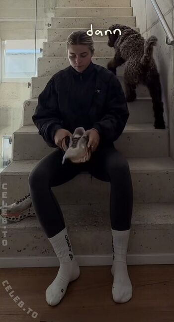 🔥 Lea breuer page leaked private photo uncensored full