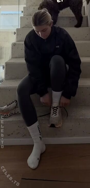 🔥 Lea breuer page leaked private photo uncensored full