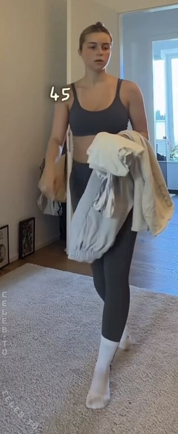 🔥 Lea breuer page leaked private photo uncensored full