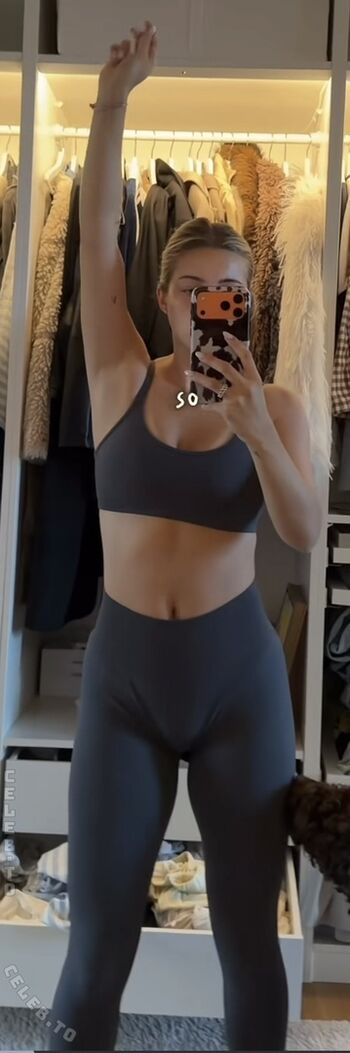 🔥 Lea breuer leaked private photo uncensored full