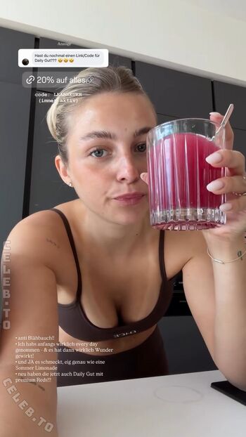 🔥 Lea breuer leaked private photo uncensored full