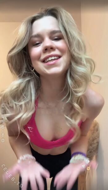 🔥 Lea peach  page leaked private photo uncensored full