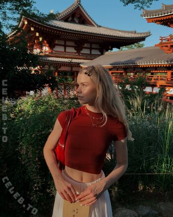 🔥 Lea peach leaked private photo uncensored full