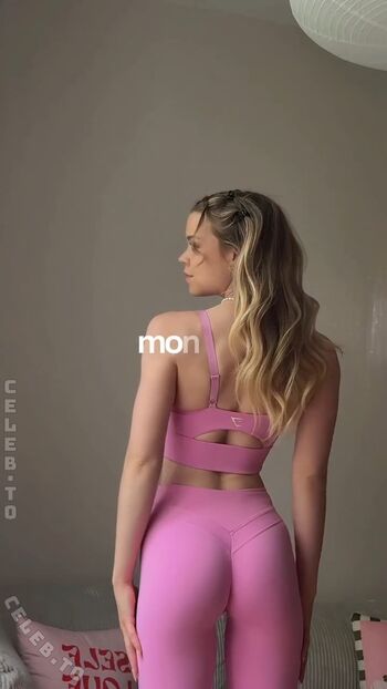 🔥 Lea peach leaked private photo uncensored full