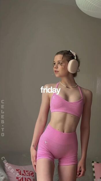 🔥 Lea peach leaked private photo uncensored full
