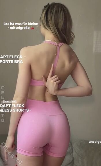 🔥 Lea peach leaked private photo uncensored full