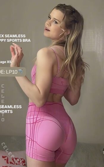 🔥 Lea peach leaked private photo uncensored full