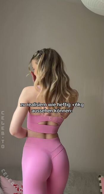 🔥 Lea peach leaked private photo uncensored full