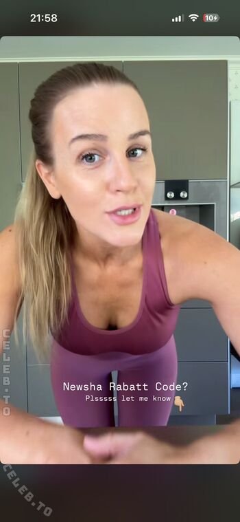 🔥 Lea rosenboom leaked private photo uncensored full