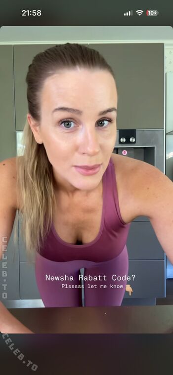 🔥 Lea rosenboom leaked private photo uncensored full