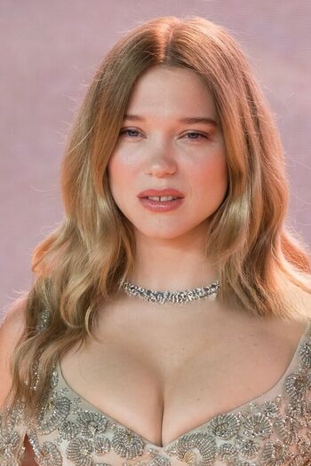 🔥 Lea seydoux page leaked private photo uncensored full