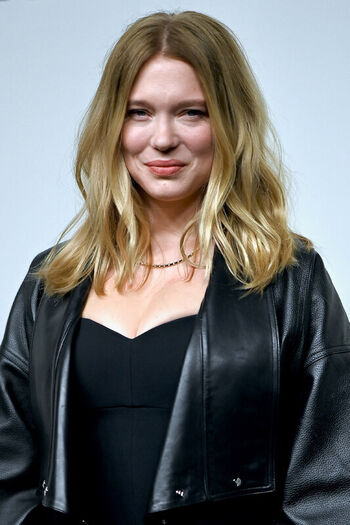 🔥 Lea seydoux page leaked private photo uncensored full
