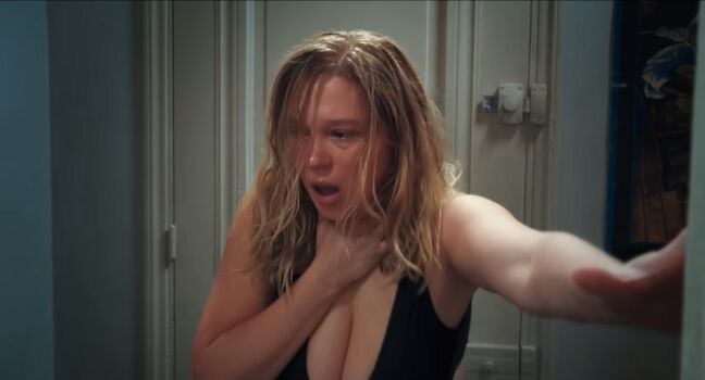 🔥 Lea seydoux page leaked private photo uncensored full