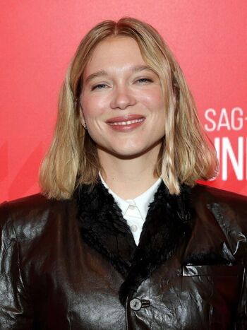 🔥 Lea seydoux page leaked private photo uncensored full