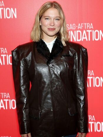 🔥 Lea seydoux page leaked private photo uncensored full