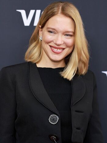 🔥 Lea seydoux page leaked private photo uncensored full
